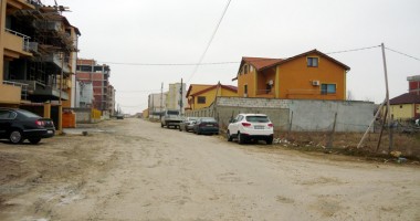 Galerie FOTO. Când va începe asfaltarea străzilor din cartierul Compozitorilor - 2