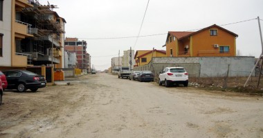 Galerie FOTO. Când va începe asfaltarea străzilor din cartierul Compozitorilor - 3