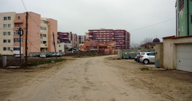 Galerie FOTO. Când va începe asfaltarea străzilor din cartierul Compozitorilor - 4
