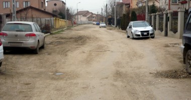 Galerie FOTO. Când va începe asfaltarea străzilor din cartierul Compozitorilor - 5