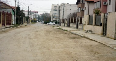 Galerie FOTO. Când va începe asfaltarea străzilor din cartierul Compozitorilor - 6