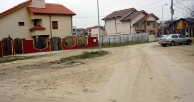 Galerie FOTO. Când va începe asfaltarea străzilor din cartierul Compozitorilor - 7