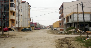 Galerie FOTO. Când va începe asfaltarea străzilor din cartierul Compozitorilor - 8