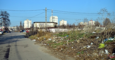 Când va intra orașul-port Constanța în "civilizația coșurilor de gunoi"? - 2