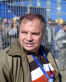 Stire din Economie : "Când voi ieși la pensie, șefii vor da o petrecere, de bucurie că au scăpat de mine"