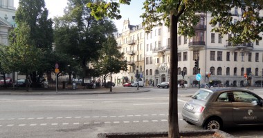 Când vor fi reabilitate trotuarele din Constanța - 2