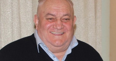 Stire din Sport : "Când vrei să fii campion,  nu te poți teme de nimeni!"