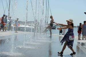 Stire din Social : Caniculă și disconfort termic în următoarele trei zile