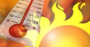 Astăzi, maxime de 32 de grade Celsius la Constanța