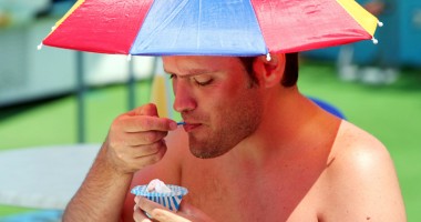 Stire din Social : Vine CANICULA  și la Constanța / Săptămâna aceasta maximele termice  vor atinge 35  de grade Celsius