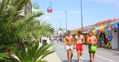 Stire din Social : ANM. Cum va fi vremea astăzi, la Constanța