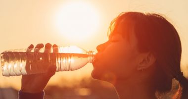 Stire din Social : Avertizare de la meteorologi: CANICULĂ la Constanța