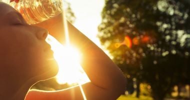 O nouă zi de foc, cu aer tropical peste România