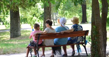 Stire din Social : Caniculă şi disconfort termic, joi şi vineri, la Constanţa
