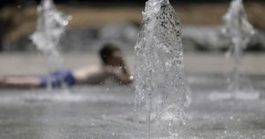 Stire din Social : ANM a actualizat prognoza meteo. Cum va fi vremea până la jumătatea lunii iulie