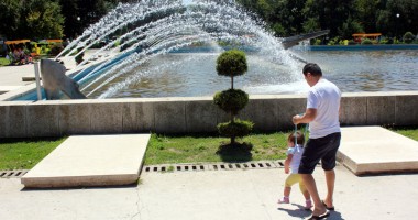 Stire din Sănătate : Cum să ne protejăm sănătatea pe perioada caniculei