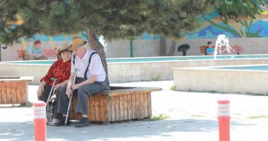 Stire din Social : Cum va fi vremea, în week-end, la Constanța