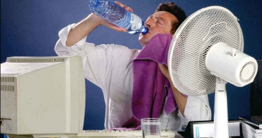 Stire din Sănătate : SOS caniculă! Regulile care te țin departe de medic