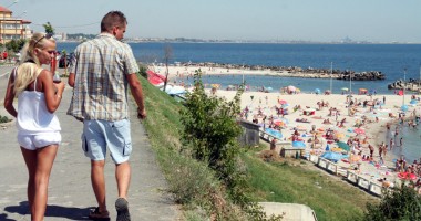 Stire din Social : Ne topim la 37 de grade! CANICULĂ în CONSTANȚA și în toată țara, de mâine