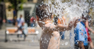 VREMEA LA CONSTANȚA / Soare și maxime de 28 de grade Celsius. Mâine, mai răcoare
