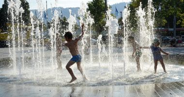 Stire din Social : Alertă ANM: 19 județe, printre care și Constanța sub cod portocaliu de caniculă