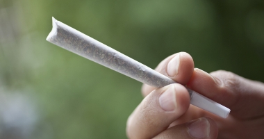 Stire din Eveniment : Canabisul, drogul preferat al elevilor
