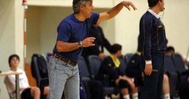 Stire din Sport : Volei / Ce a declarat Jorge Cannestracci după meciul cu Varșovia