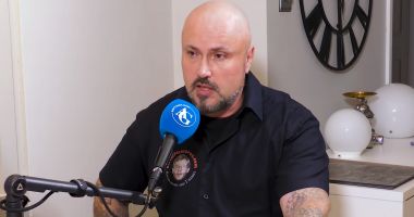 Stire din Actualitate : Confesiunile "vampirului din Paris". "Am început să mănânc carne de om când lucram la morgă"