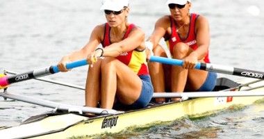 Stire din Sport : Jocurile Olimpice 2012: Canotaj - echipajul feminin român de dublu rame a obținut doar locul 5