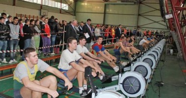 Stire din Sport : Se apropie Cupa României la canotaj
