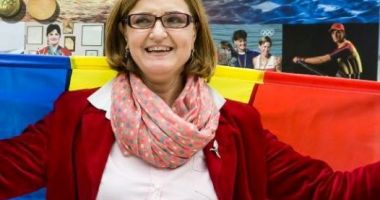 Stire din Sport : Marea dorință a canotorilor: o pistă olimpică!