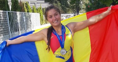 Stire din Sport : Canotaj, Campionate Europene / Echipaj din România, pe locul 3 în finala B