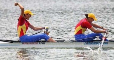 Stire din Sport : Nicoleta Albu și Roxana Cogianu, cele mai bune canotoare ale anului în România