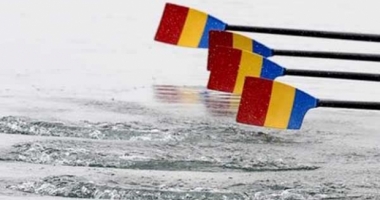 Stire din Sport : Opt medalii de aur pentru România, la Campionatele Europene de canotaj Under-23