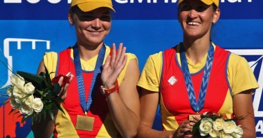 Stire din Sport : Diana Bursuc, medalie de bronz la Europenele de canotaj