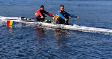 Canotaj / Mondiale şi calificări olimpice. Calendarul competiţional internaţional 2021