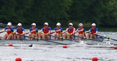 Stire din Sport : Canotajul românesc trimite cinci ambarcațiuni la Jocurile Olimpice