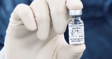 Stire din Social : Ungaria a autorizat și vaccinul anti-Covid chinezesc dezvoltat de CanSino Biologics