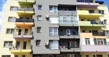 Stire din Economie : Constănțenii preferă să cumpere apartamente cu două camere