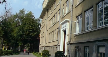 Stire din Sănătate : Institutul Cantacuzino intră în organigrama Ministerului Sănătății
