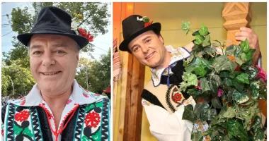 Cântăreț de muzică populară, condamnat definitiv la 17 ani și 6 luni de închisoare pentru abuzuri asupra unor minori