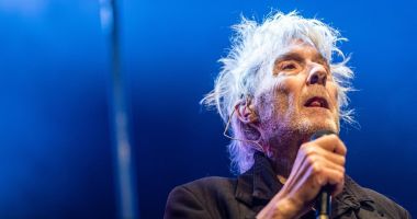 Cântăreţul Arno, o legendă a muzicii pop-rock belgiene, a murit la 72 de ani