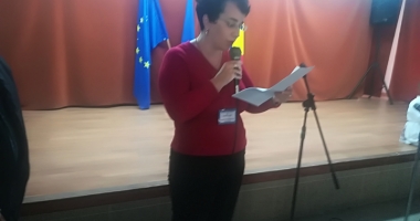 Cântec, joc și voie bună, de Ziua Dobrogei, la Școala nr. 1 Poarta Albă - 4