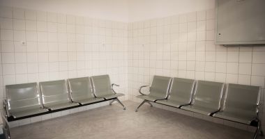 GALERIE FOTO / Ce le-a pregătit săracilor Primăria Constanța - 3