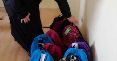 O masă caldă pentru copiii nevoiași din localitatea Techirghiol - 2