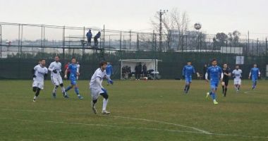 Stire din Sport : Cantonament încheiat pentru FC Farul. "Marinarii" se întorc acasă