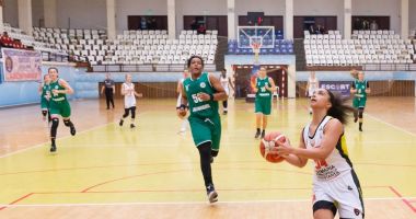 Stire din Sport : Cantonamentul înaintea meciurilor la sporturile de sală nu va mai fi obligatoriu