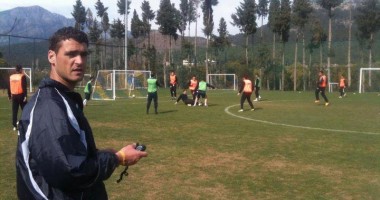 Fotbal / GALERIE FOTO: FC Farul în cantonamentul din Turcia - 5