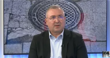 Stire din Actualitate : "Cultura Live" - Istoria inedită a capacelor de canalizare a Constanței și dezvoltarea urbanistică!