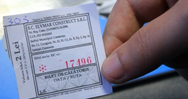 Capăt de drum pentru "rechinii" cu maxi-taxi? Primăria Constanța va trage microbuzele pe dreapta - 2